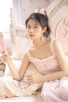 魔法使光之美少女